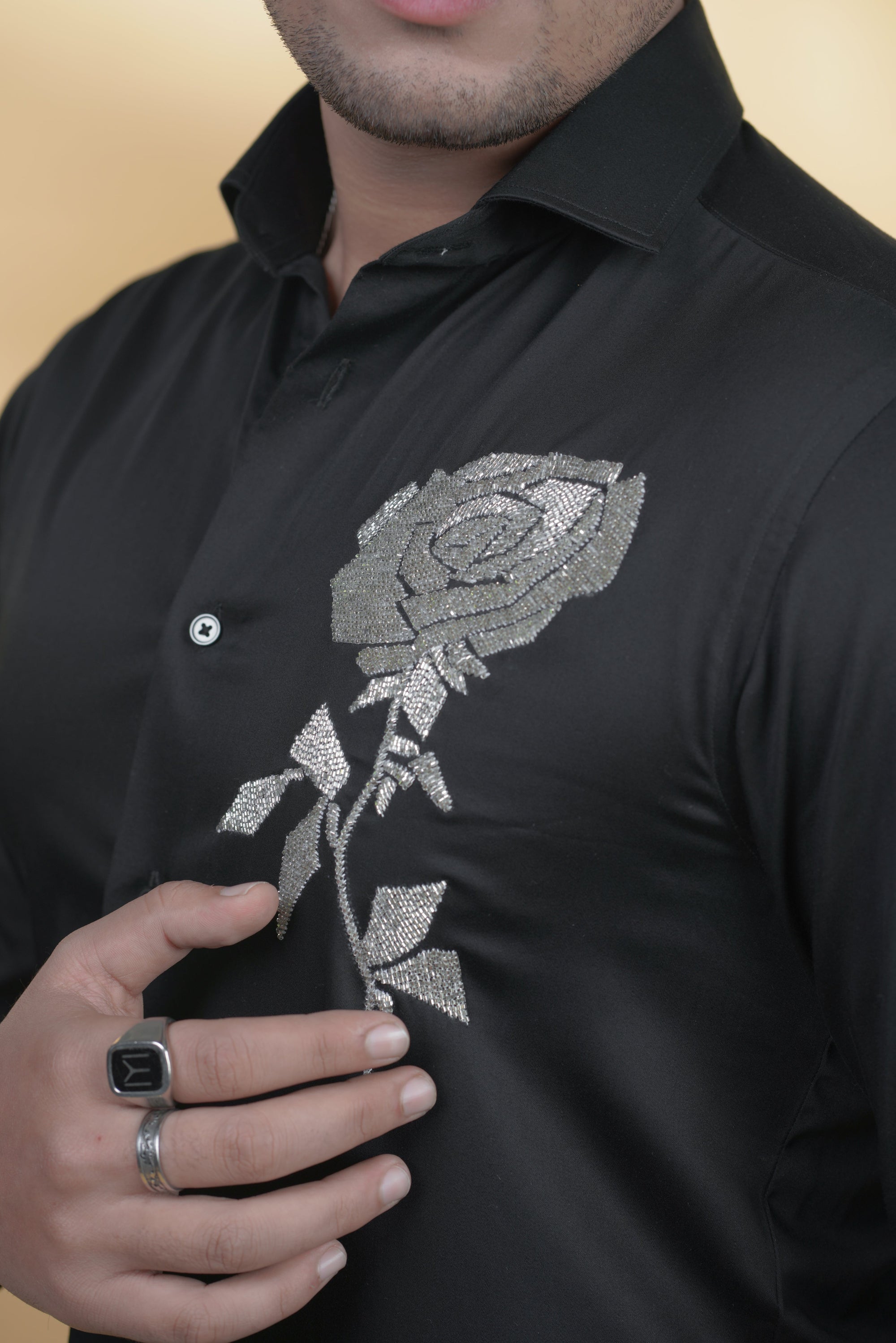 Embroidery Shirts